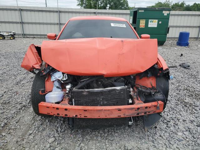 2018 DODGE CHARGER GT 2C3CDXJG5JH136177