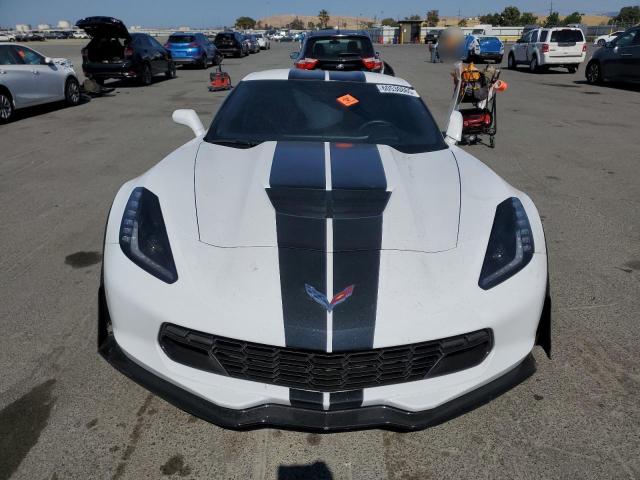 2016 CHEVROLET CORVETTE Z 1G1YP2D63G5605760