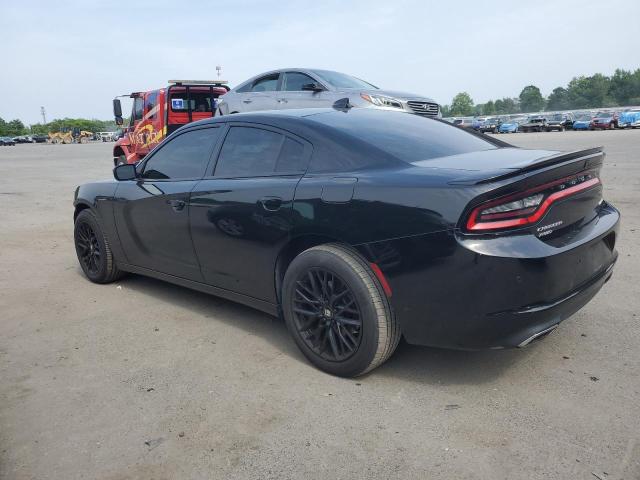 Vin: 2c3cdxjg6gh351740, lot: 61181125, dodge charger sxt 20162