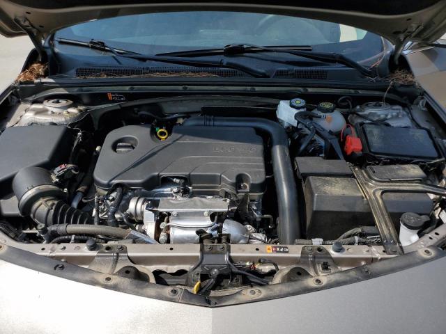 2023 CHEVROLET MALIBU RS 1G1ZG5ST1PF236342