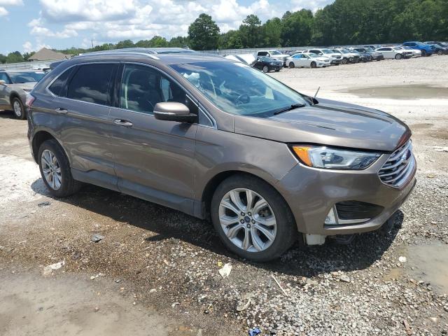 2019 FORD EDGE TITANIUM 2FMPK3K90KBB55263