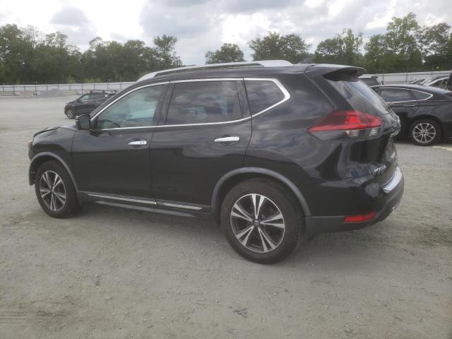 Vin: jn8at2mt7jw466796, lot: 60739475, nissan rogue s 20182