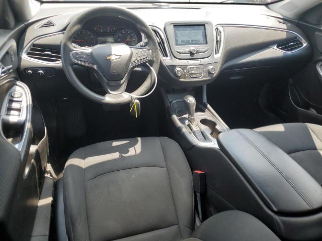 2016 CHEVROLET MALIBU LT - 1G1ZE5ST9GF354628