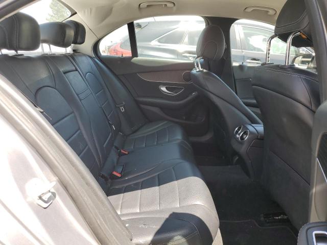 2016 MERCEDES-BENZ C 300 55SWF4JB7GU142985