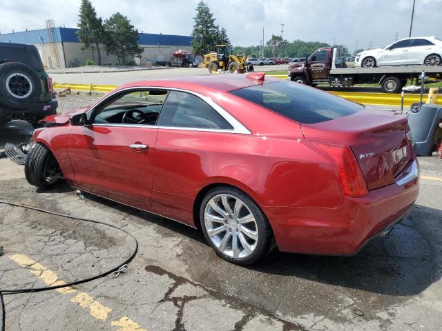 2016 CADILLAC ATS PREMIU 1G6AE1RX2G0108905