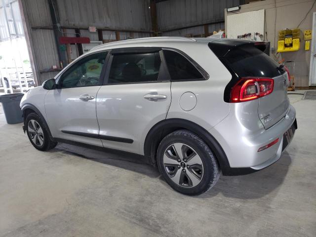 Vin: kndcb3lc8k5223097, lot: 61149765, kia niro fe 20192