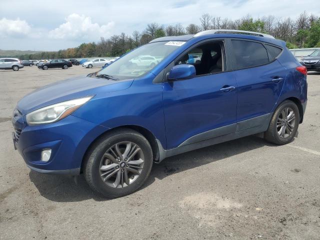 Vin: km8jucag5eu862826, lot: 62842455, hyundai tucson gls 2014 img_1