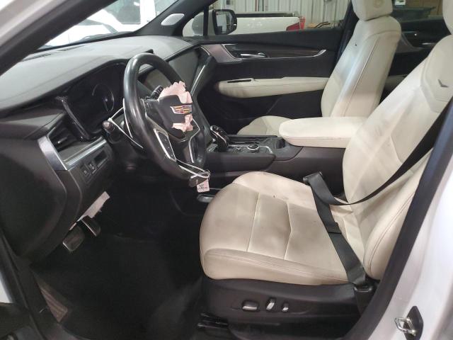 2023 CADILLAC XT5 SPORT 1GYKNGRS9PZ166766
