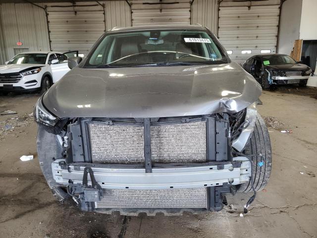 2021 BUICK ENCLAVE AV 5GAEVCKW6MJ219847