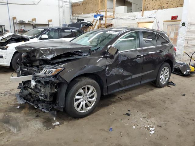 Vin: 5j8tb4h52hl015528, lot: 61072025, acura rdx technology 2017 img_1
