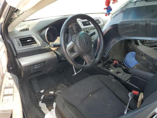 2015 SUBARU OUTBACK 2. - 4S4BSACCXF3313056