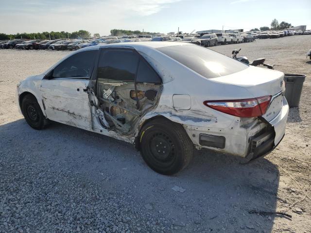 2015 TOYOTA CAMRY - 4T4BF1FK8FR472049
