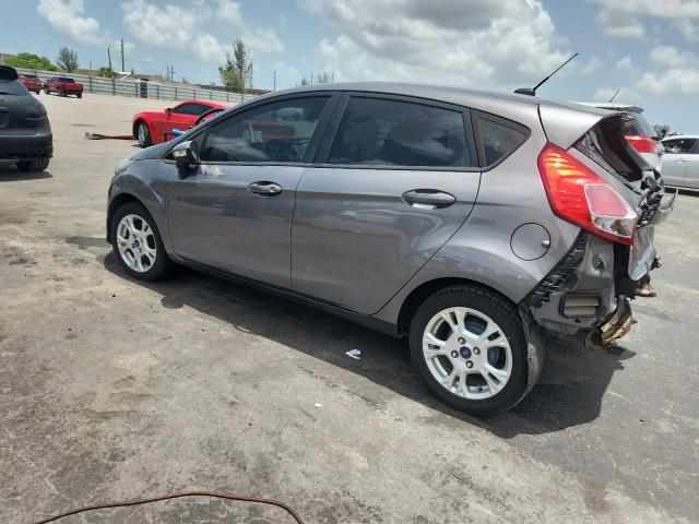 Vin: 3fadp4ej5em165767, lot: 59350545, ford fiesta se 20142