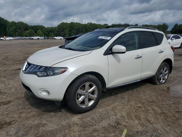 Vin: jn8az1mu7aw013022, lot: 60419605, nissan murano s 2010 img_1