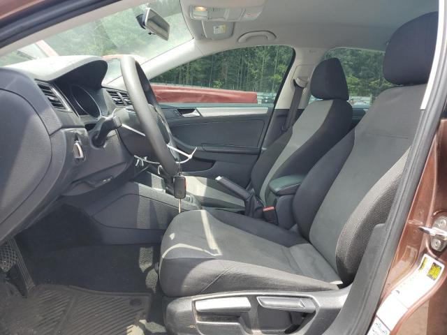 2017 VOLKSWAGEN JETTA S - 3VW2B7AJ9HM391500