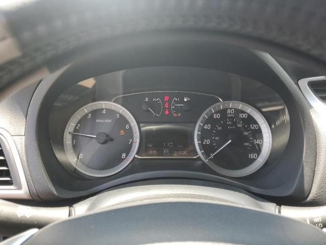 2015 NISSAN SENTRA S - 3N1AB7AP0FY321377