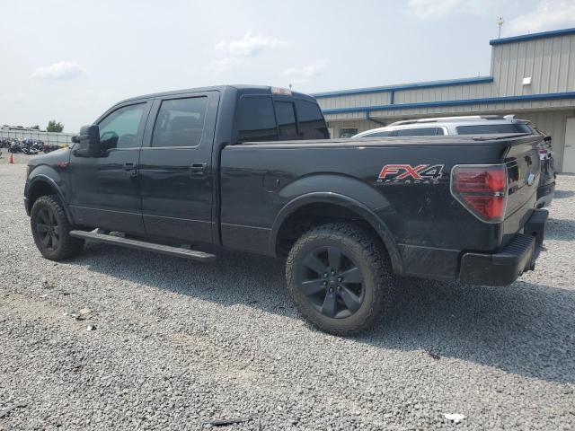 Vin: 1ftfw1et3dfb93118, lot: 59396855, ford f-150 supercrew 20132