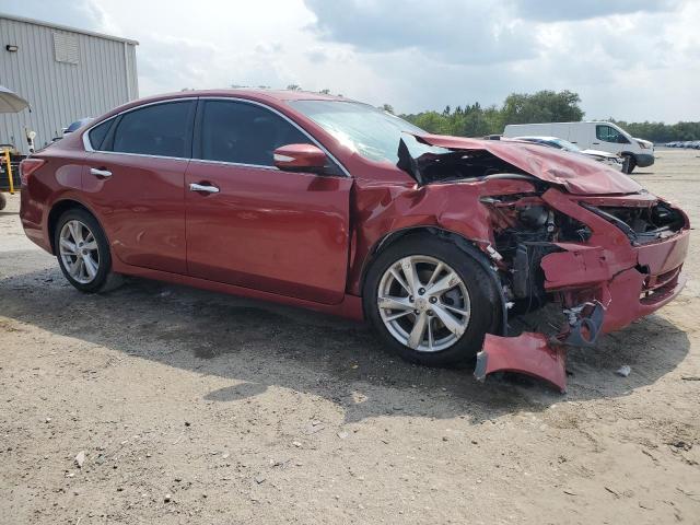 Vin: 1n4al3ap8dn435386, lot: 59138865, nissan altima 2.5 20134