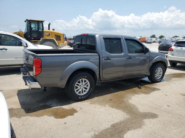 Vin: 1n6ad0er7gn788575, lot: 59228115, nissan frontier s 20163