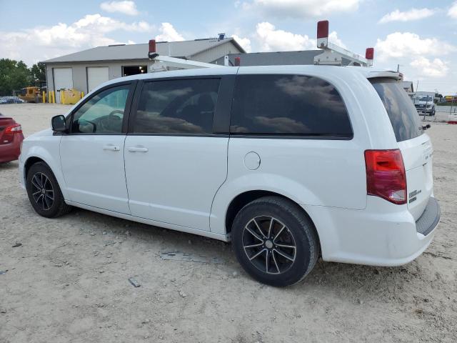 Vin: 2c4rdgbg1jr222813, lot: 62235535, dodge caravan se 20182
