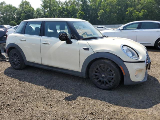 2016 MINI COOPER WMWXU1C53G2D12022