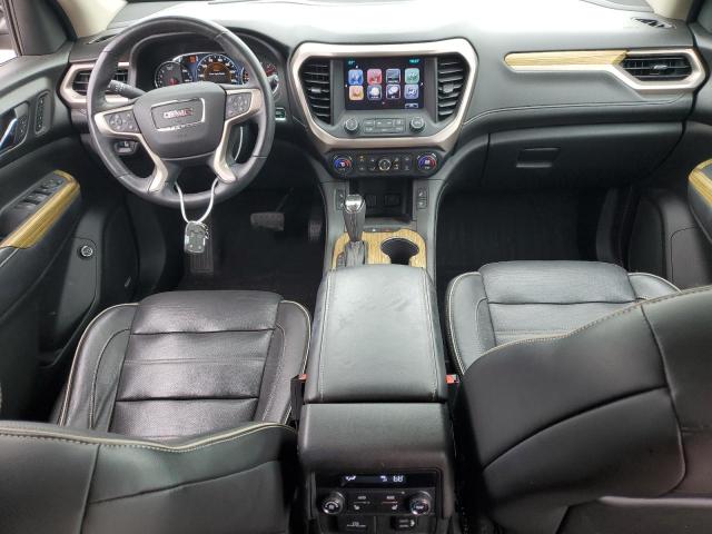 2017 GMC ACADIA DEN - 1GKKNXLS0HZ319460