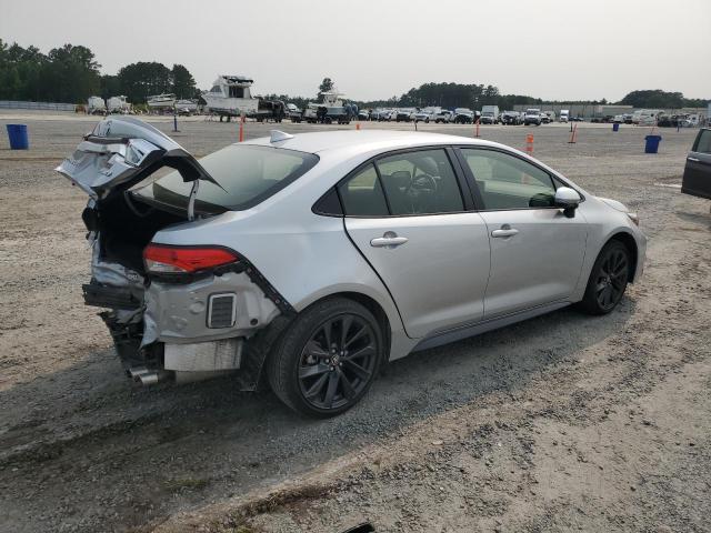 Vin: jtdbcmfe0r3032288, lot: 59009185, toyota corolla le 20243