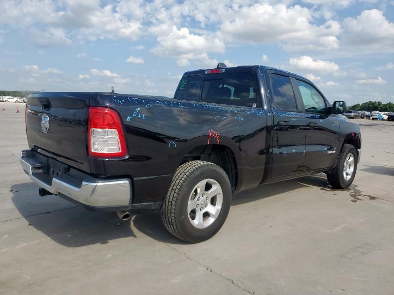 2019 RAM 1500 TRADE 1C6RRECT6KN596907