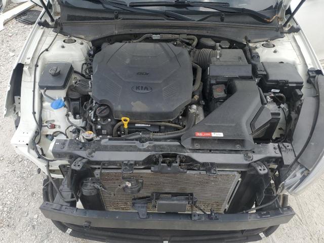 2019 KIA CADENZA LU KNALC4J14K5166995