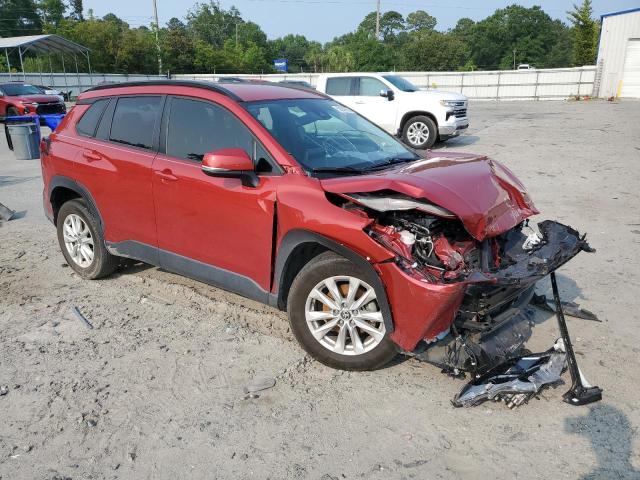 Vin: 7mucaaag4nv022072, lot: 59029605, toyota corolla cr le 20224