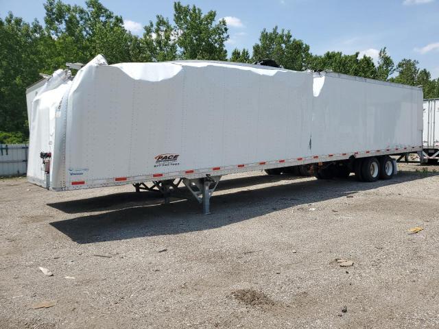 VANGUARD 53' TRAIL 2020 white   5V8VA5325LM001488 photo #3