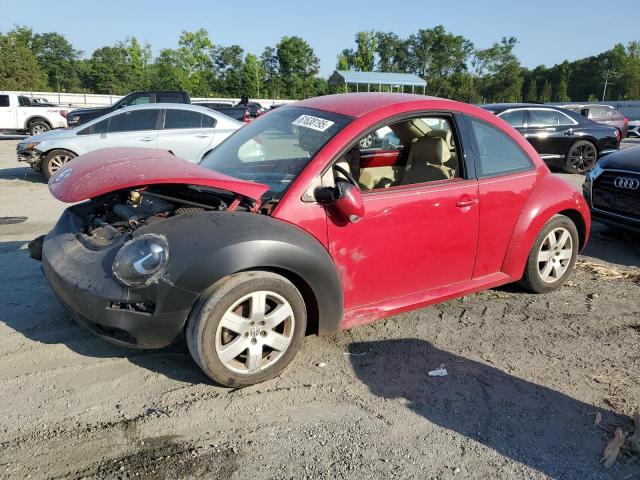 VOLKSWAGEN NEW BEETLE