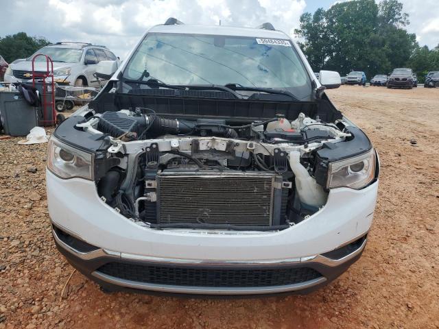 2017 GMC ACADIA SLT 1GKKNMLA6HZ217036