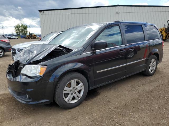 Vin: 2c4rdgdg4hr605068, lot: 62743415, dodge caravan crew 2017 img_1