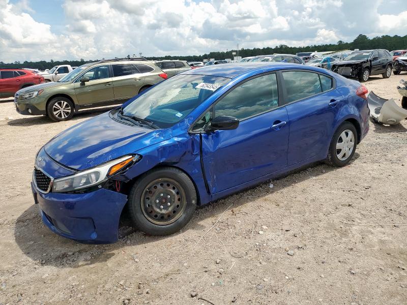 Vin: 3kpfk4a73he053236, lot: 62543545, kia forte lx 2017 img_1