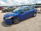 2017 KIA FORTE LX - 3KPFK4A73HE053236