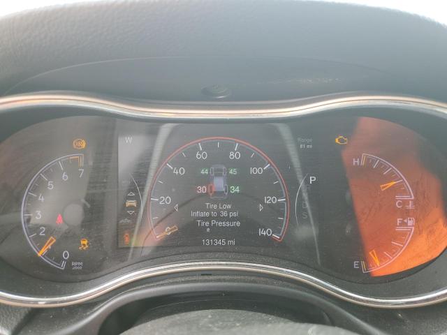 2014 JEEP GRAND CHER - 1C4RJFBG0EC121666