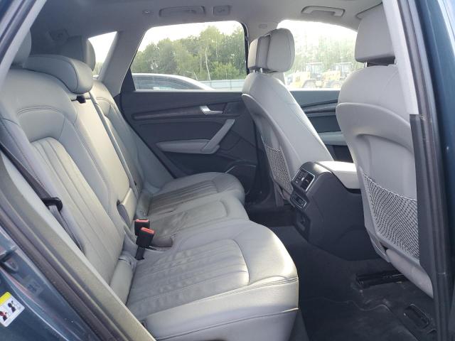 2018 AUDI Q5 PREMIUM - WA1BNAFY2J2088160