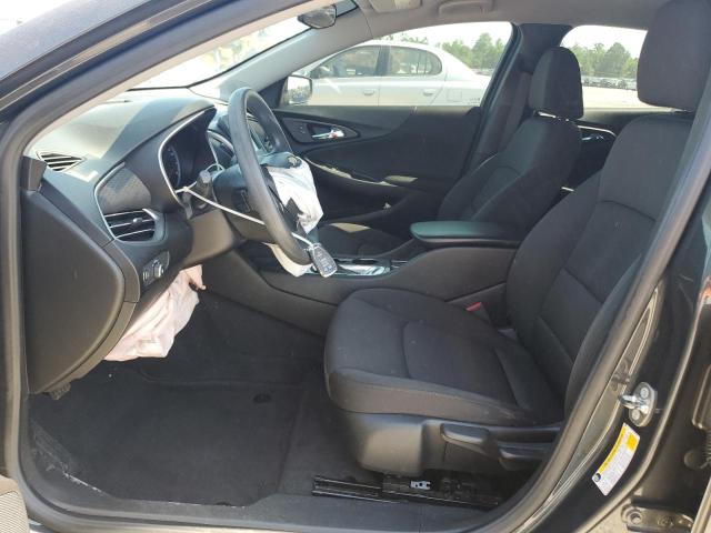 2018 CHEVROLET MALIBU LS 1G1ZB5ST7JF220300