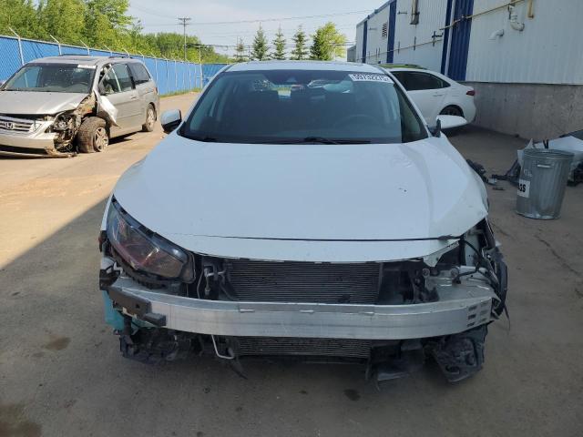 2019 HONDA CIVIC EX - 2HGFC2F72KH005234
