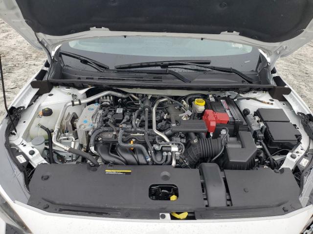 2024 NISSAN SENTRA SV 3N1AB8CV1RY252740
