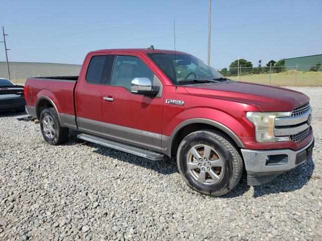 Vin: 1ftfx1c15kfb94606, lot: 62121145, ford f-150 super cab 20194