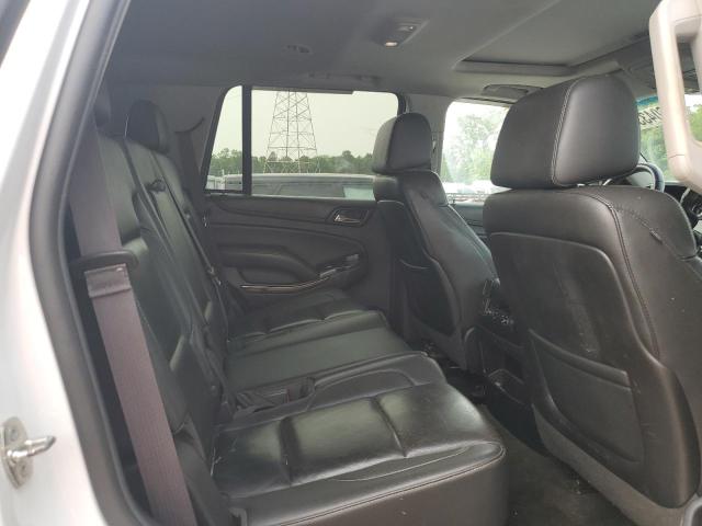 2015 GMC YUKON SLT 1GKS2BKC4FR231661