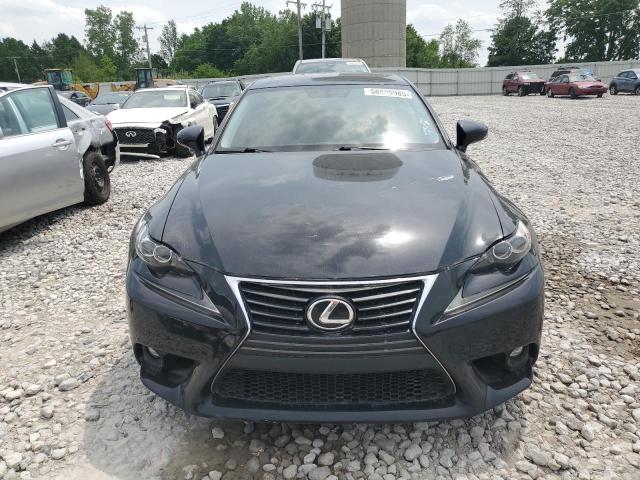 2015 LEXUS IS 250 JTHCF1D25F5029307