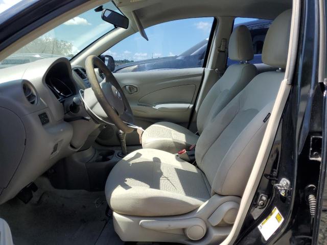 2012 NISSAN VERSA S - 3N1CN7APXCL918805