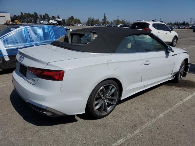 Vin: wau4agf55rn000924, lot: 60427455, audi a5 premium plus 45 20243