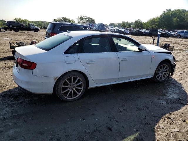 Vin: wauffafl2en011637, lot: 58537255, audi a4 premium plus 20143