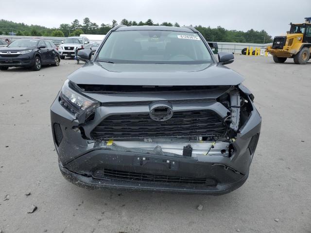 2019 TOYOTA RAV4 LE - 2T3G1RFV7KC029756