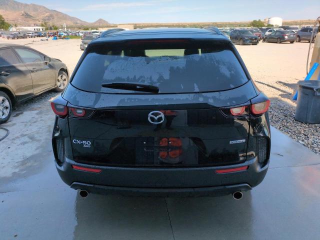 2025 MAZDA CX-50 PREF - 7MMVABBMXSN347386