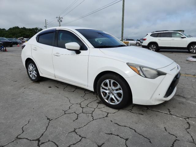 Vin: 3mydlbyv5hy160642, lot: 61235865, toyota yaris 20174